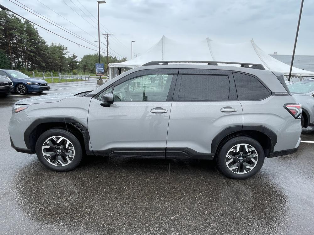 Subaru Forester TOURING 2025 d’occasion à vendre - 4
