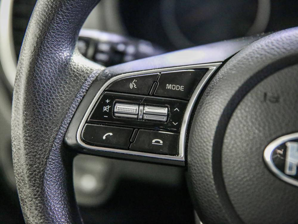 Kia Seltos LX 2021 d’occasion à vendre - 18