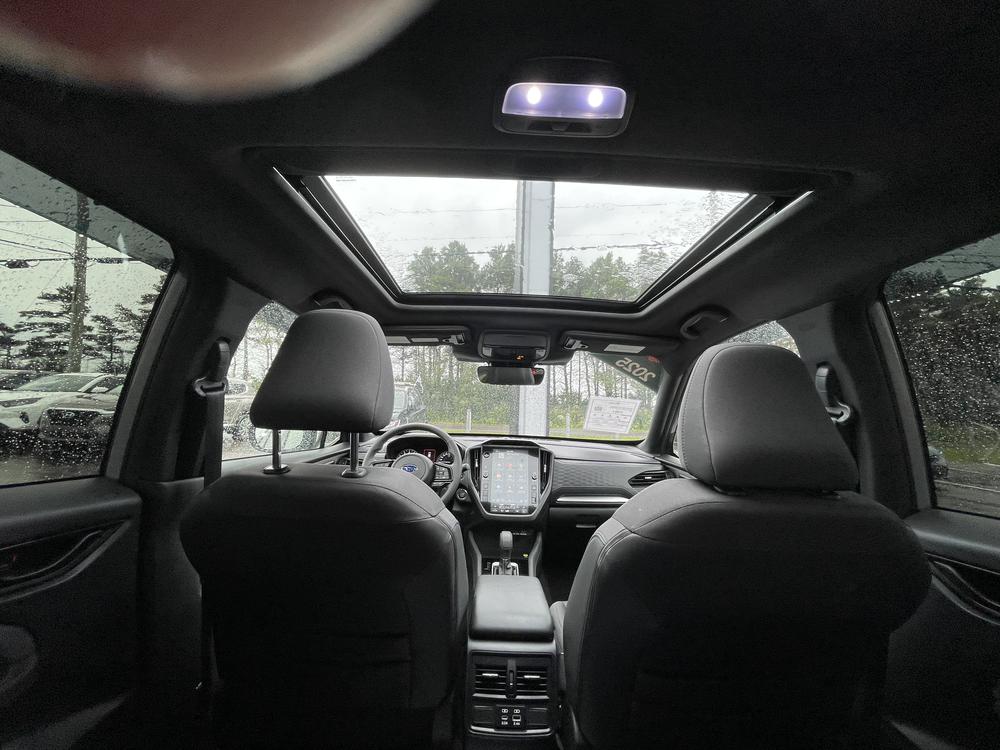Subaru Forester TOURING 2025 d’occasion à vendre - 27