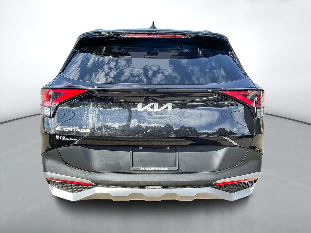 Kia Sportage LX 2023 d’occasion à vendre - 7