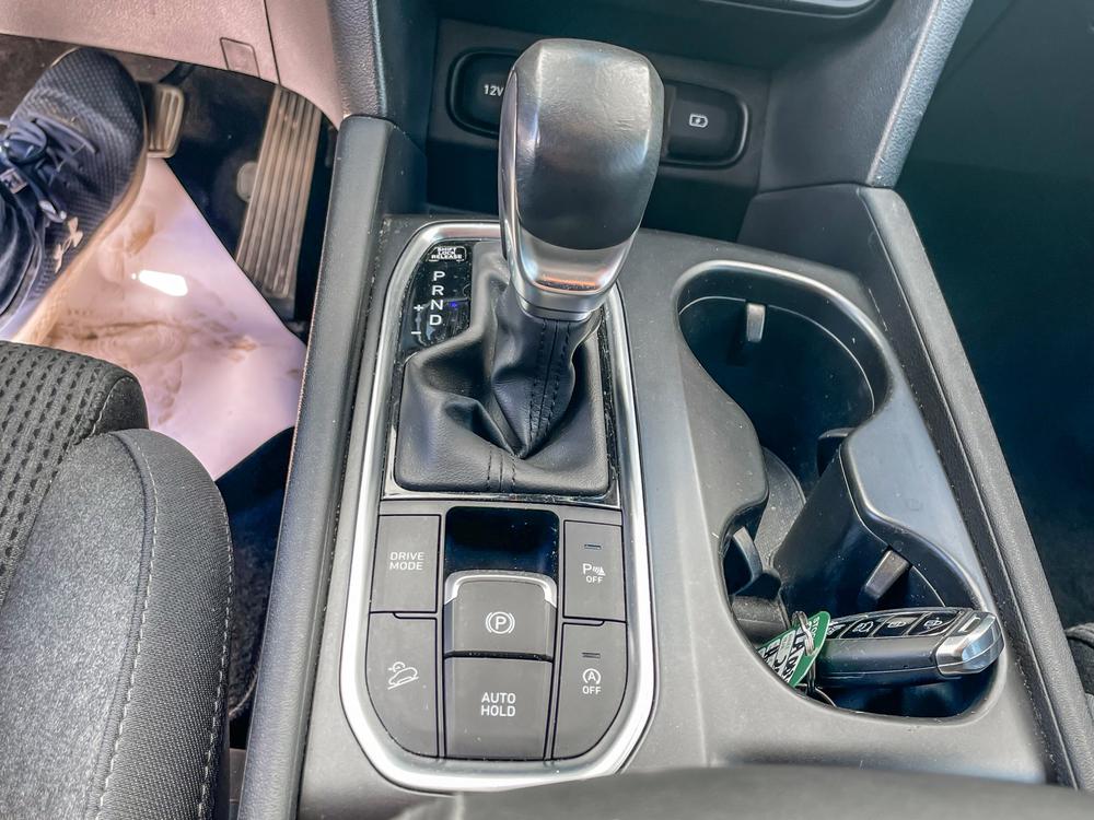Hyundai Santa Fe PREFERED 2019 d’occasion à vendre - 24