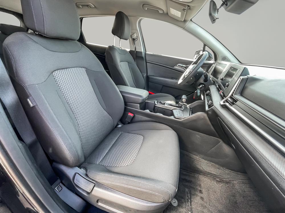 Kia Sportage LX 2023 d’occasion à vendre - 30