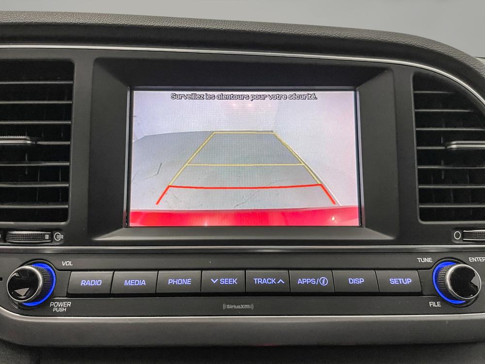 Hyundai Elantra GL 2018 d’occasion à vendre - 24