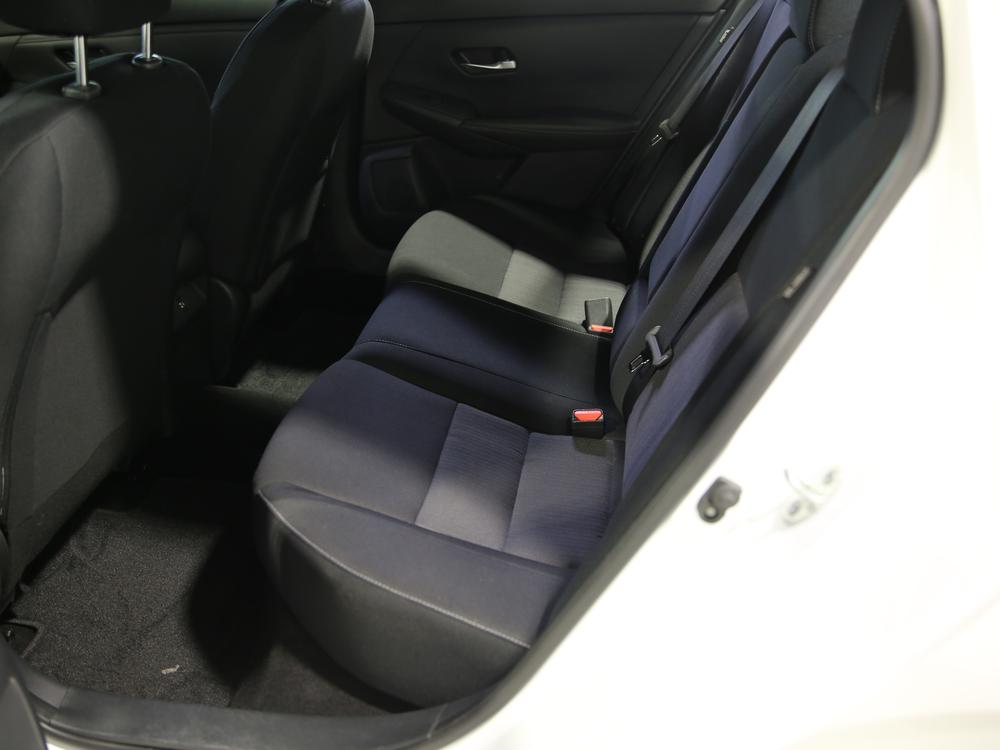 Nissan Sentra SV 2022 d’occasion à vendre - 28