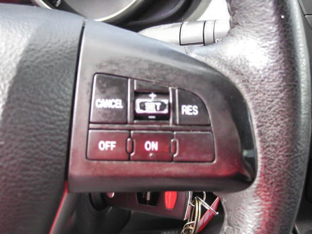 Mazda Mazda5 GS 2017 d’occasion à vendre - 17