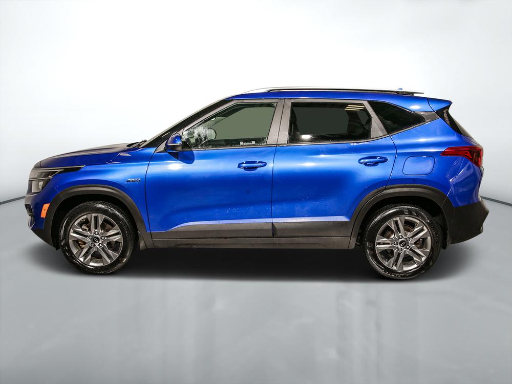 Kia Seltos LX 2021 d’occasion à vendre - 7
