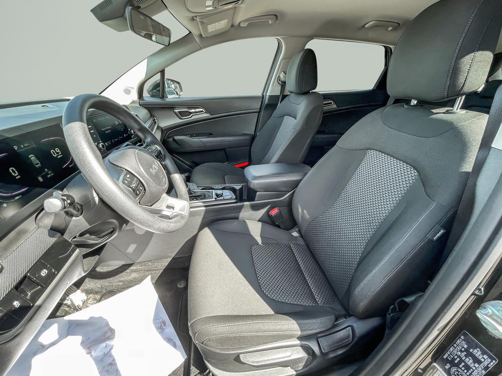 Kia Sportage LX 2023 d’occasion à vendre - 13
