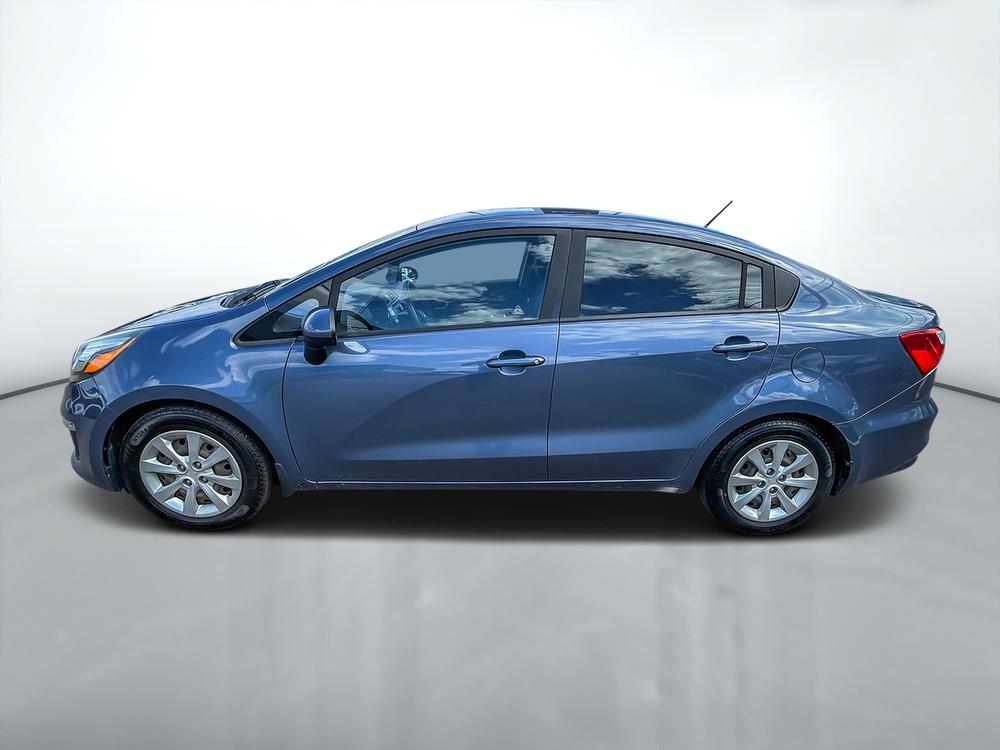 Kia Rio LX 2016 d’occasion à vendre - 4
