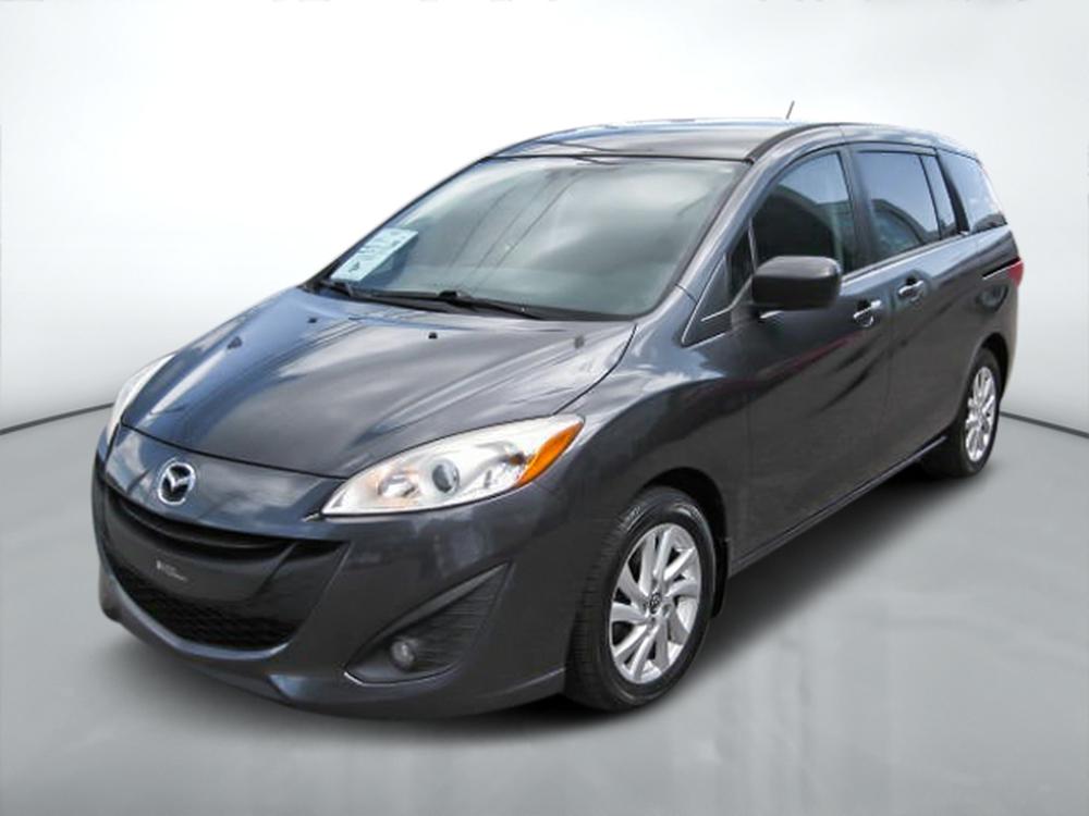 Mazda Mazda5 GS 2017 d’occasion à vendre - 2