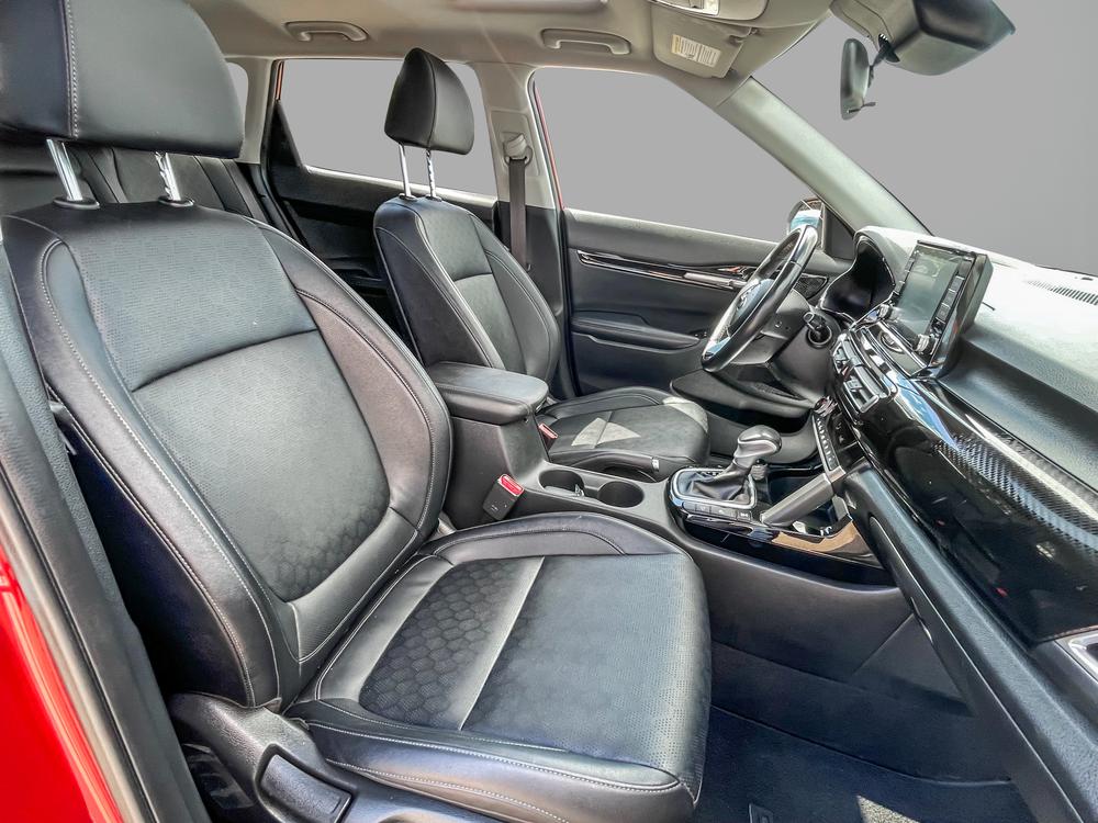 Kia Seltos EX 2021 d’occasion à vendre - 31