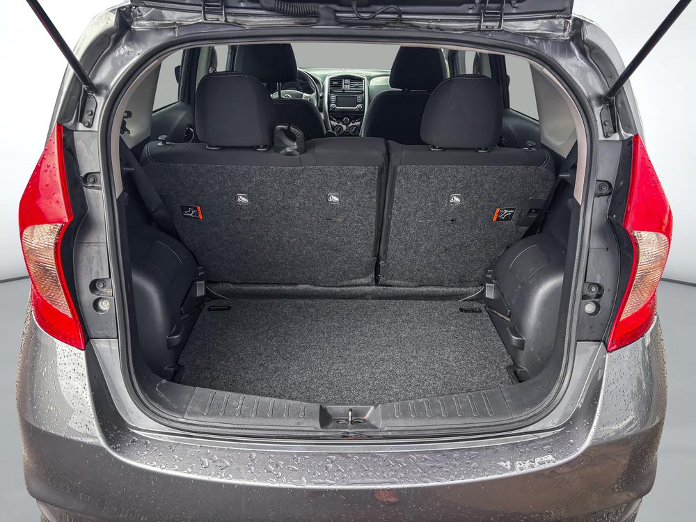 Nissan Versa Note SV 2018 d’occasion à vendre - 19