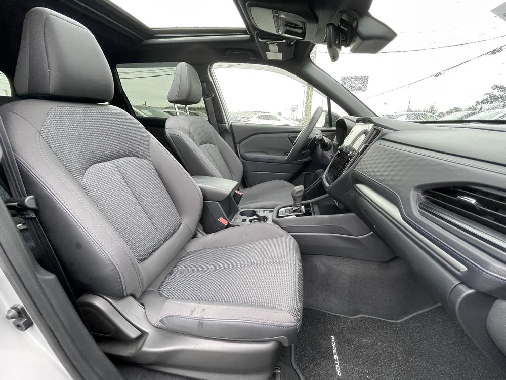 Subaru Forester TOURING 2025 d’occasion à vendre - 30