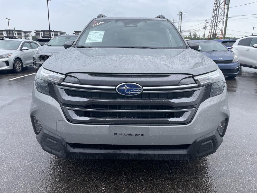 Subaru Forester TOURING 2025 d’occasion à vendre - 2