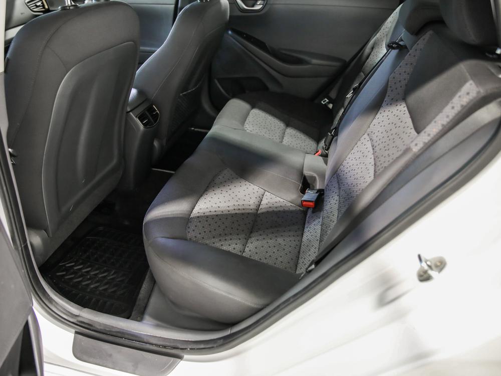 Hyundai Ioniq électrique Preferred 2019 d’occasion à vendre - 30