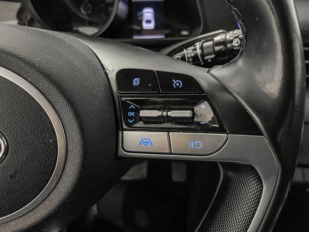 Hyundai Elantra Preferred 2021 d’occasion à vendre - 17