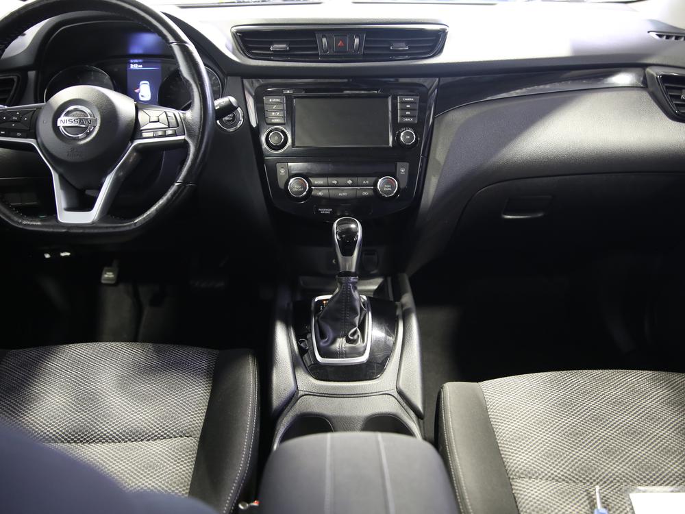 Nissan Qashqai SV 2019 d’occasion à vendre - 26