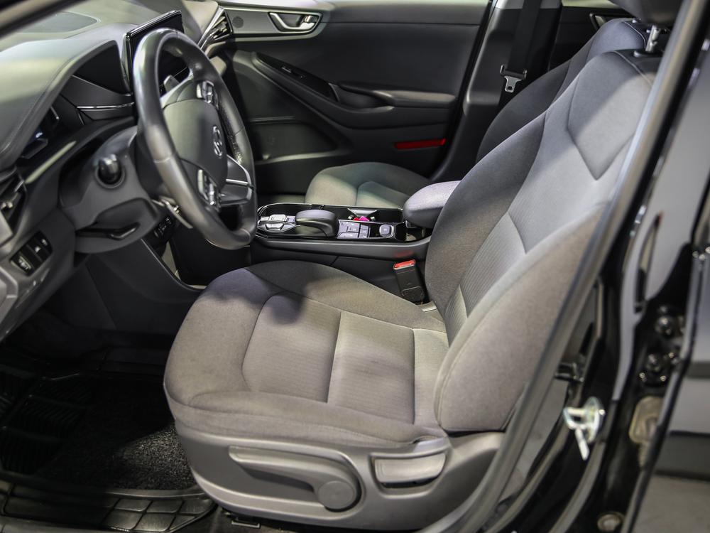 Hyundai Ioniq électrique SE 2020 d’occasion à vendre - 16
