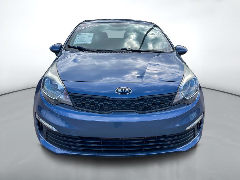 Kia Rio LX 2016 d’occasion à vendre - 2
