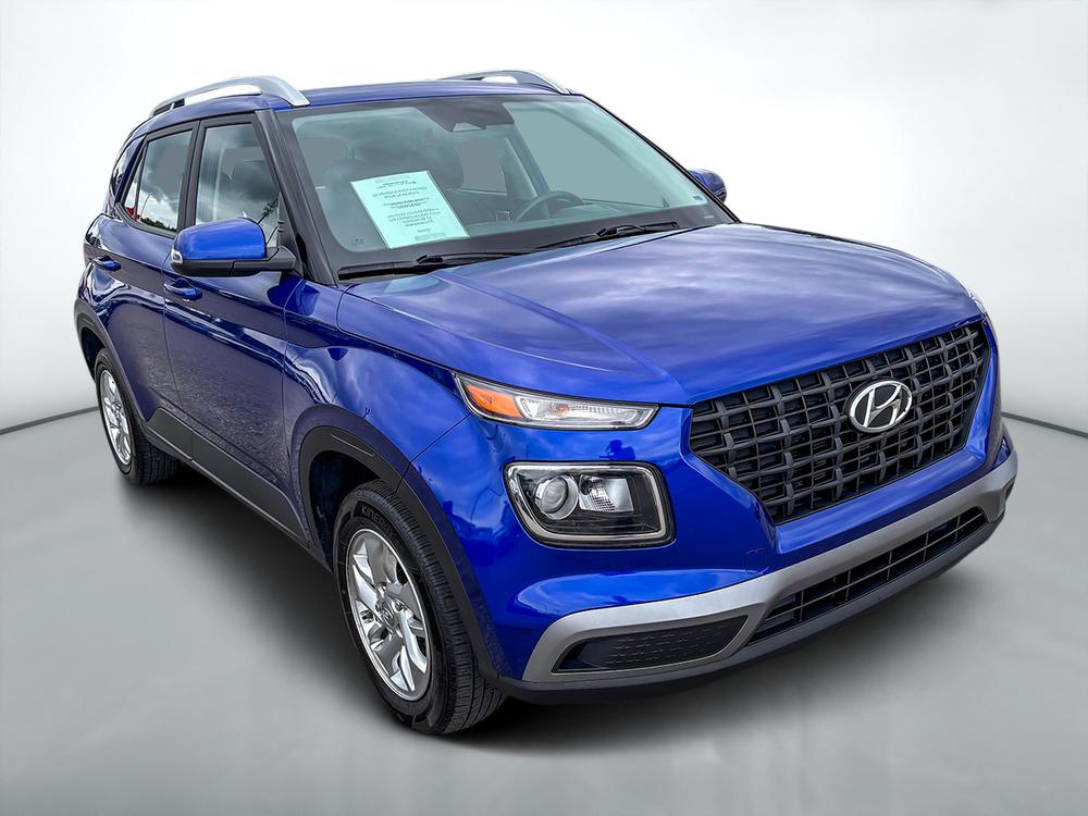 Hyundai Venue PREFERRED