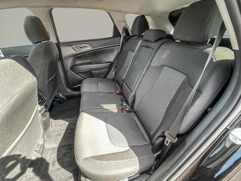 Kia Sportage LX 2023 d’occasion à vendre - 26