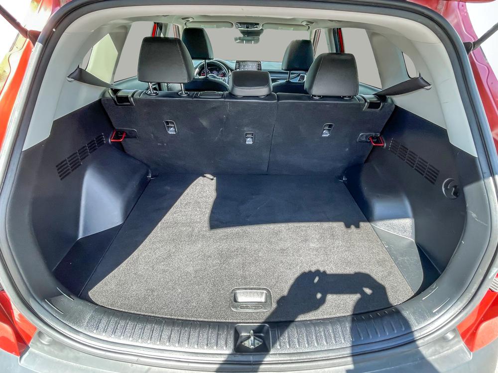 Kia Seltos EX 2021 d’occasion à vendre - 29