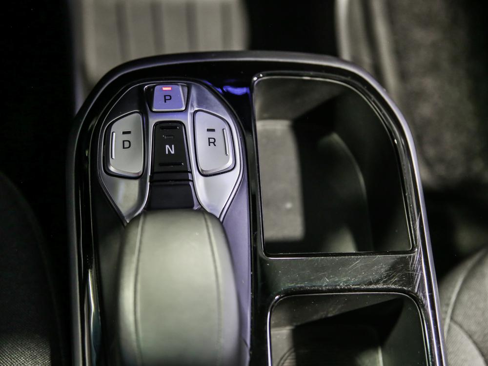 Hyundai Ioniq électrique SE 2020 d’occasion à vendre - 29