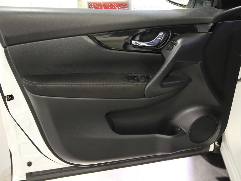 Nissan Qashqai SV 2019 d’occasion à vendre - 14