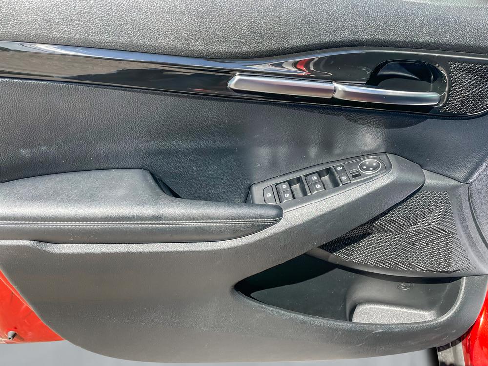 Kia Seltos EX 2021 d’occasion à vendre - 12