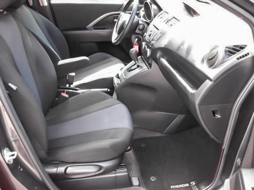 Mazda Mazda5 GS 2017 d’occasion à vendre - 27
