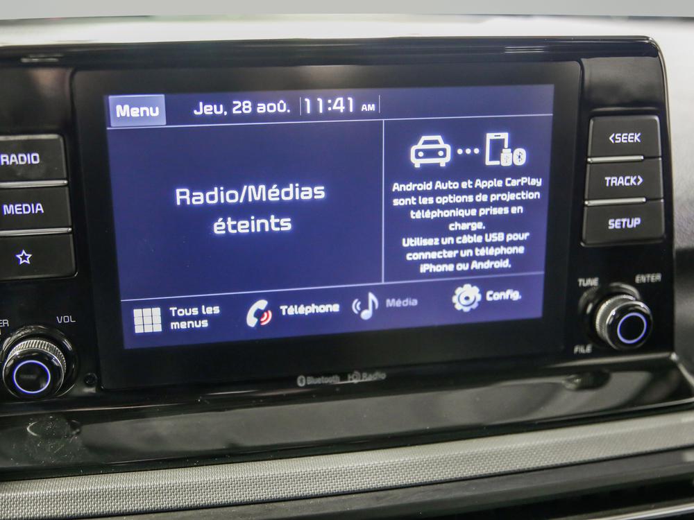 Kia Seltos LX 2021 d’occasion à vendre - 26