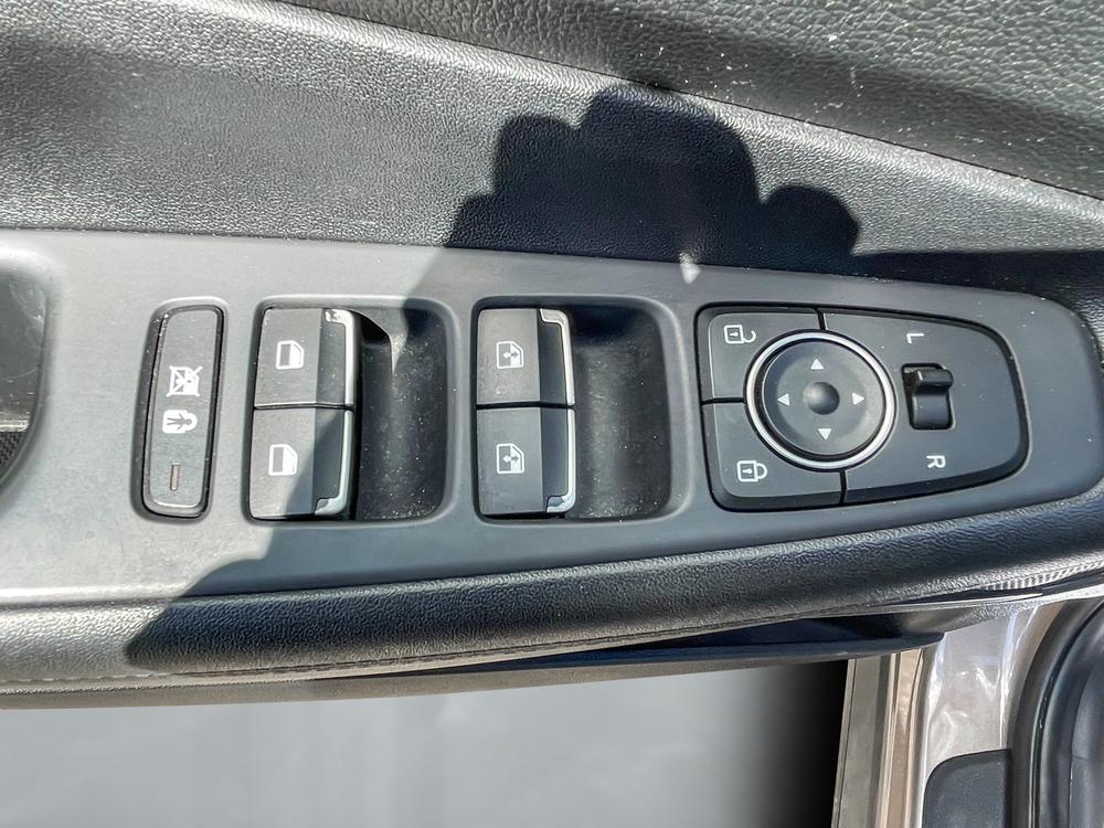 Hyundai Santa Fe PREFERED 2019 d’occasion à vendre - 11
