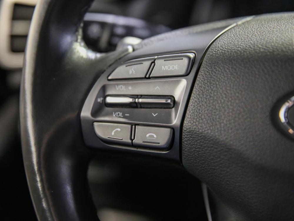 Hyundai Ioniq électrique SE 2020 d’occasion à vendre - 18