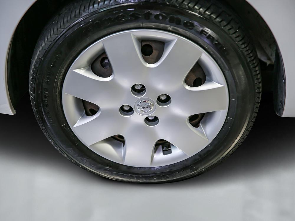 Nissan Micra S 2015 d’occasion à vendre - 11