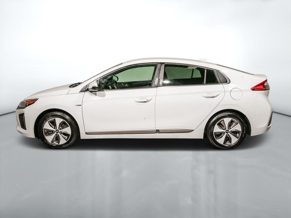 Hyundai Ioniq électrique Preferred 2019 d’occasion à vendre - 7