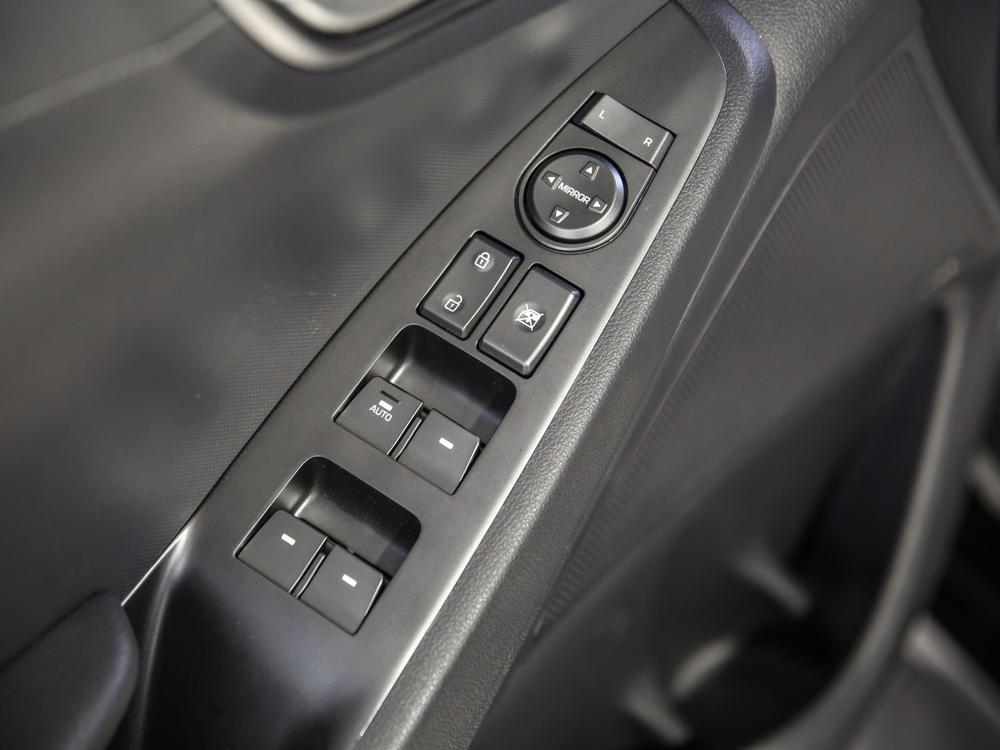 Hyundai Ioniq électrique SE 2020 d’occasion à vendre - 14