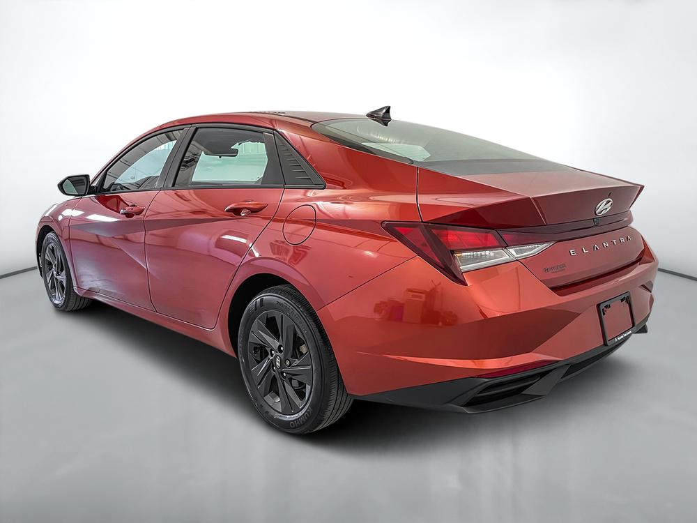 Hyundai Elantra Preferred 2021 d’occasion à vendre - 6