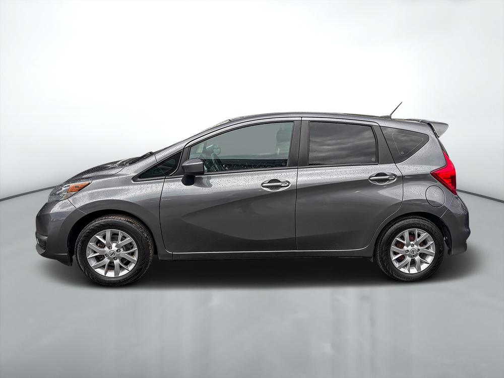 Nissan Versa Note SV 2018 d’occasion à vendre - 4
