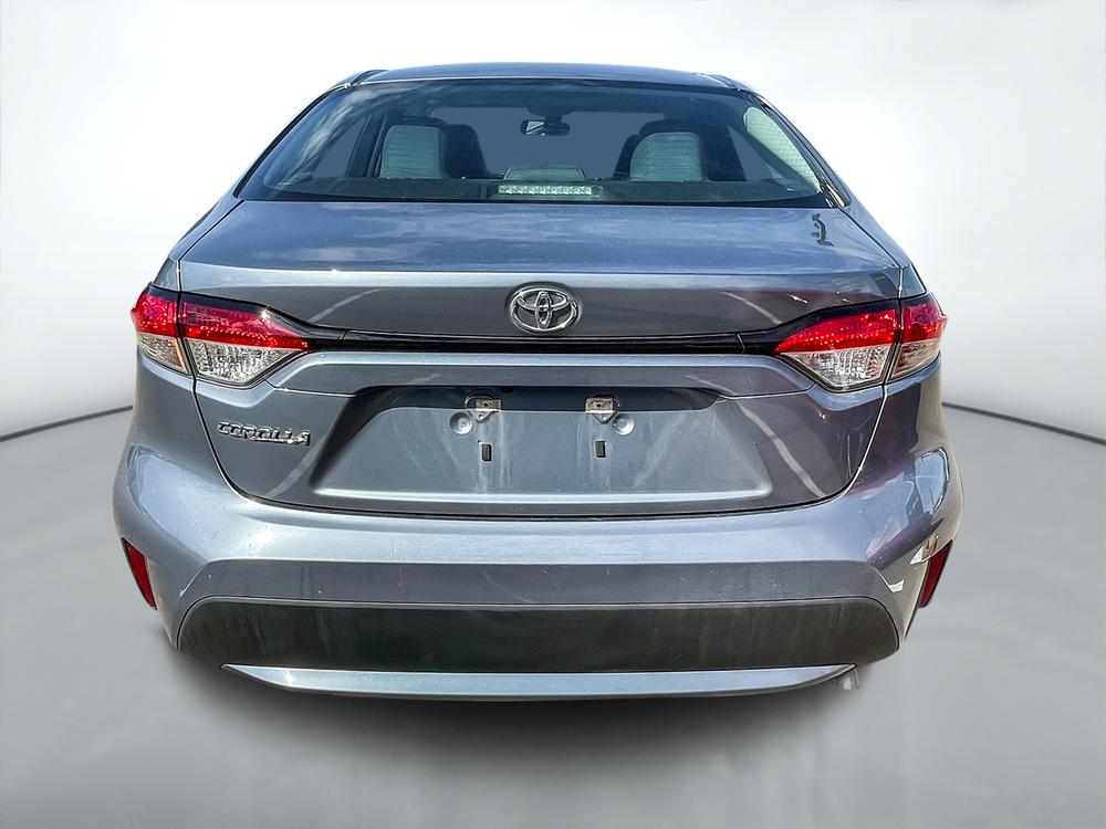 Toyota Corolla LE 2022 d’occasion à vendre - 7