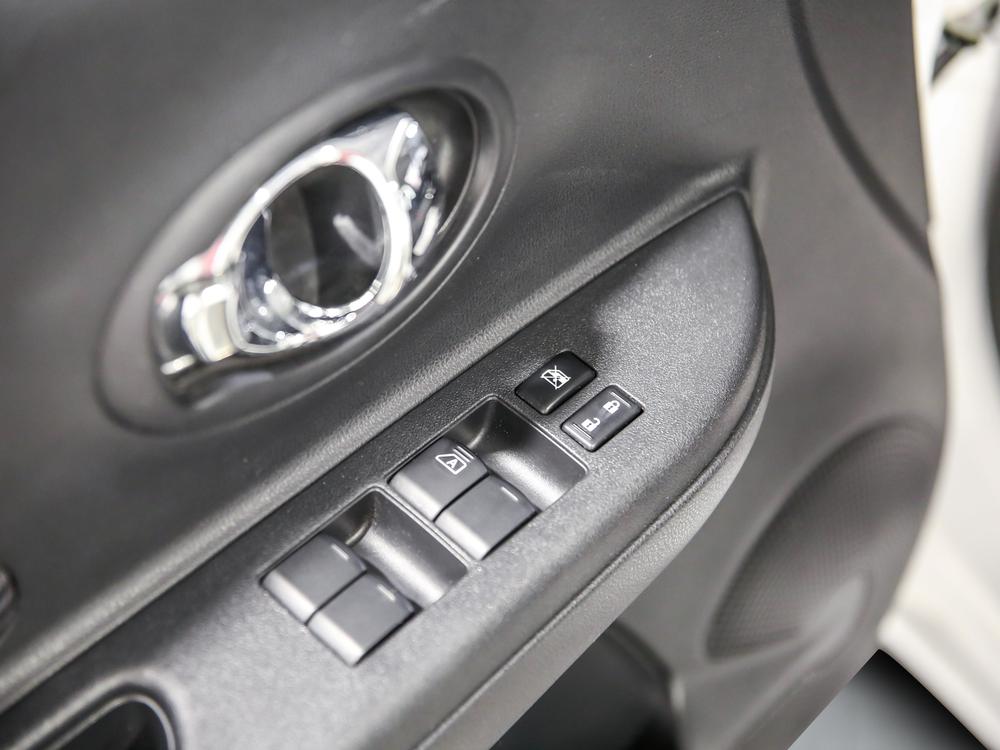 Nissan Micra S 2015 d’occasion à vendre - 14