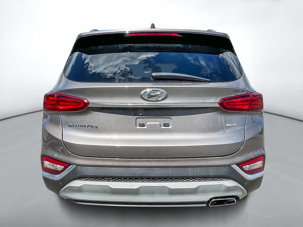 Hyundai Santa Fe PREFERED 2019 d’occasion à vendre - 7