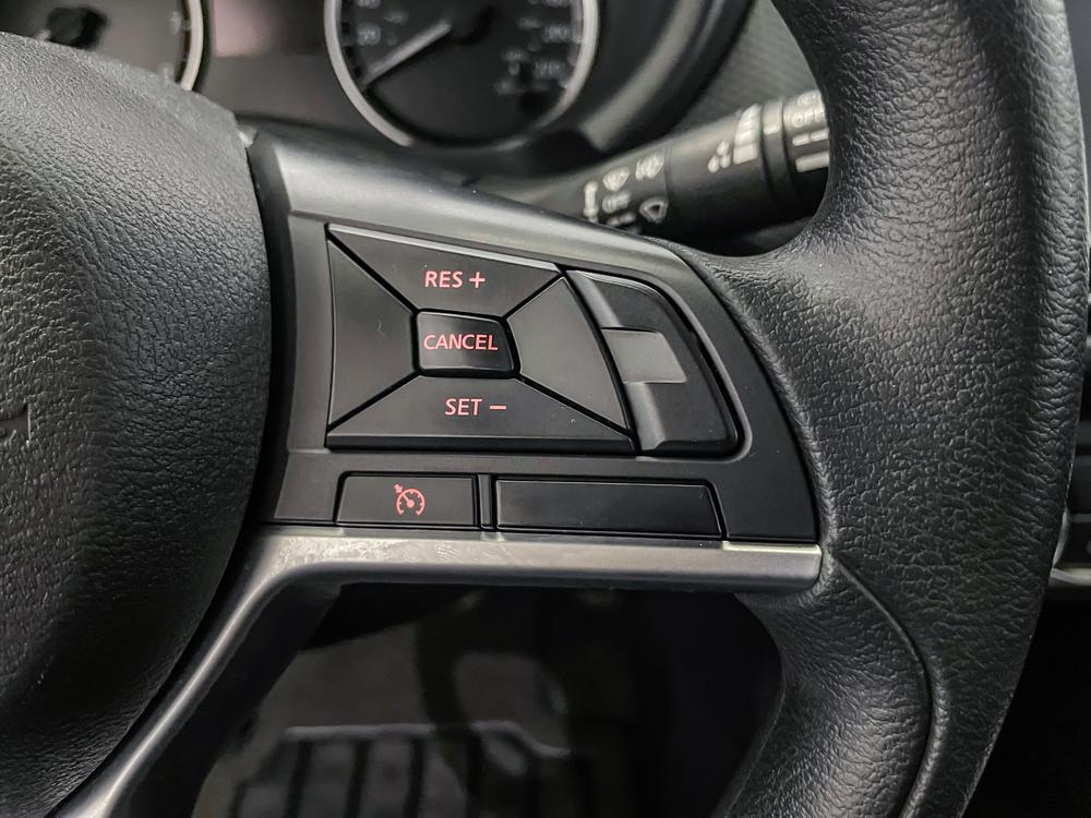 Nissan Kicks S 2021 d’occasion à vendre - 17