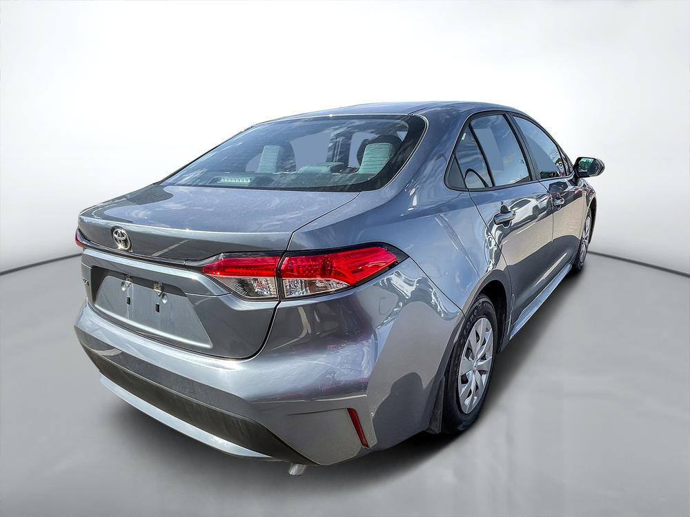 Toyota Corolla LE 2022 d’occasion à vendre - 8
