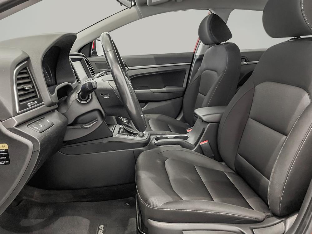 Hyundai Elantra GL 2018 d’occasion à vendre - 13