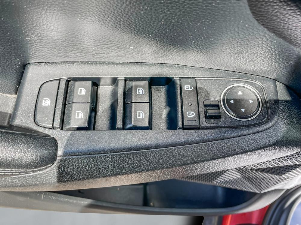 Kia Seltos EX 2021 d’occasion à vendre - 11