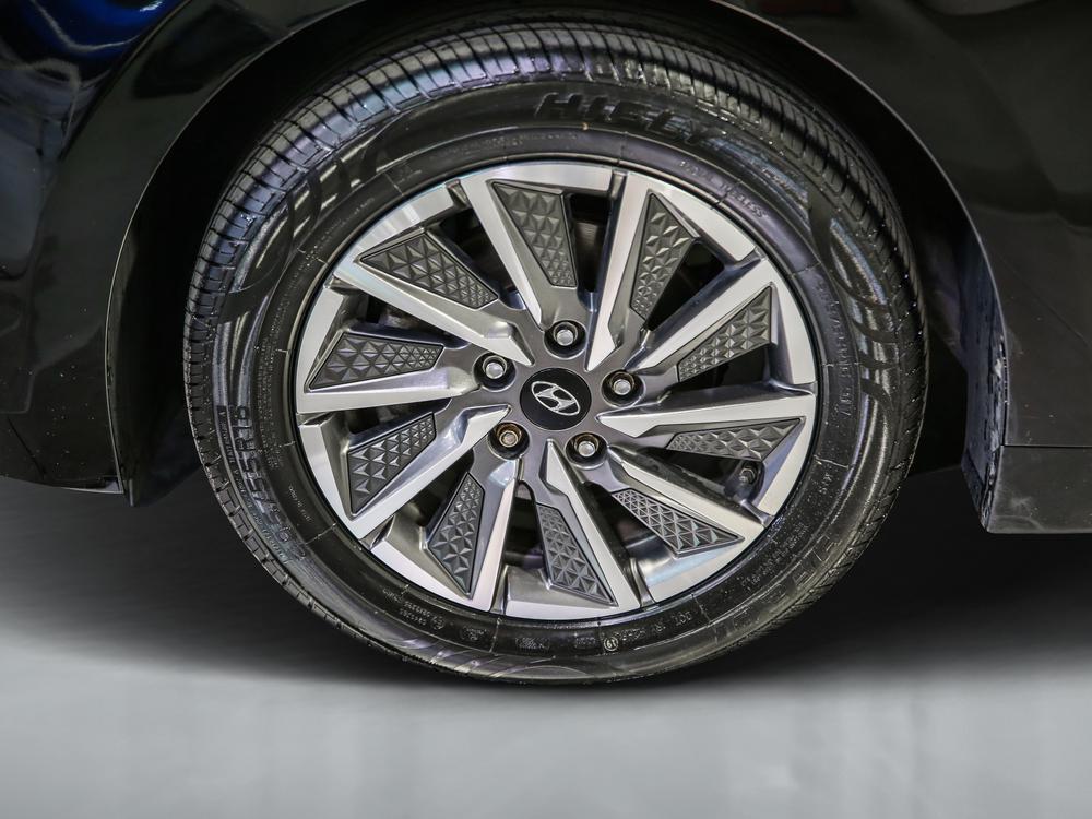 Hyundai Ioniq électrique SE 2020 d’occasion à vendre - 11