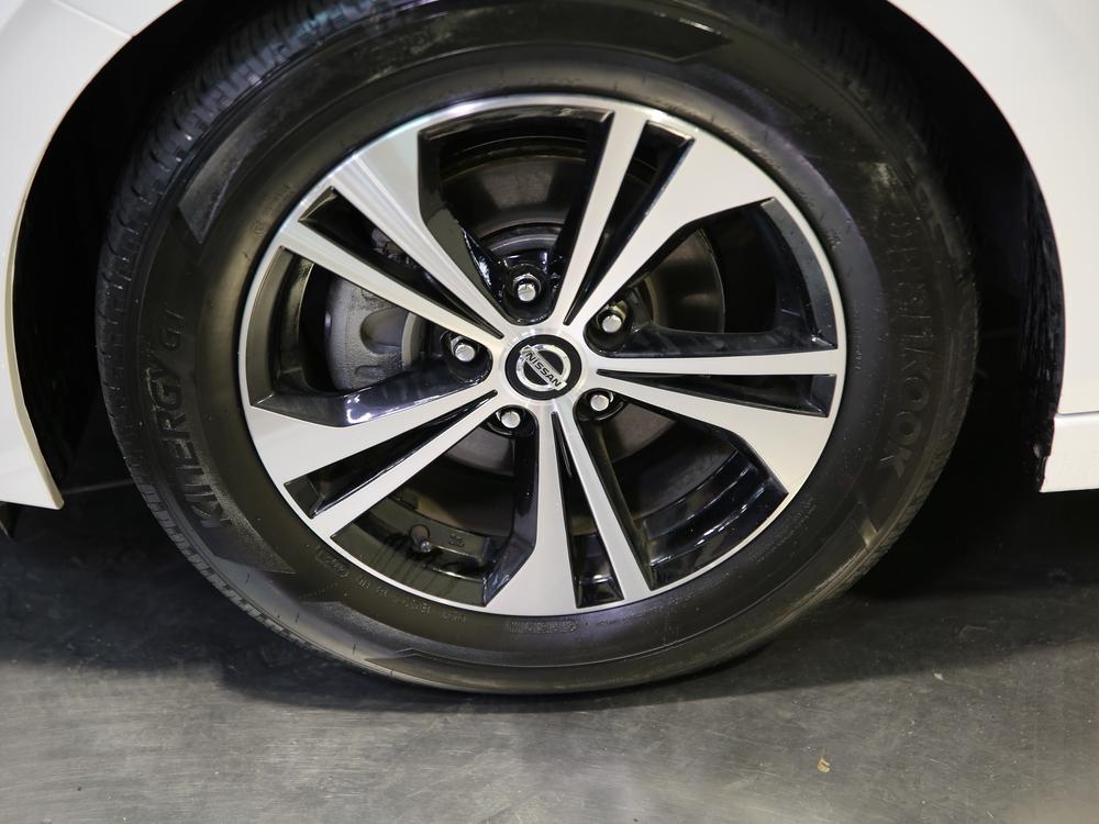 Nissan Sentra SV 2022 d’occasion à vendre - 11