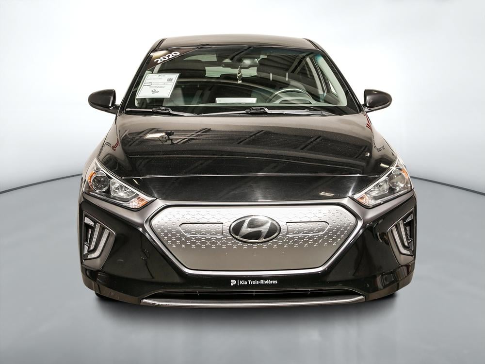 Hyundai Ioniq électrique SE 2020 d’occasion à vendre - 9