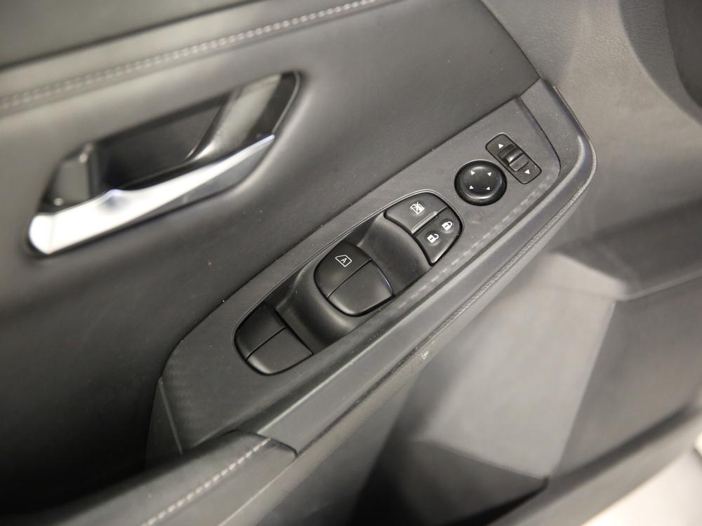 Nissan Sentra SV 2022 d’occasion à vendre - 14