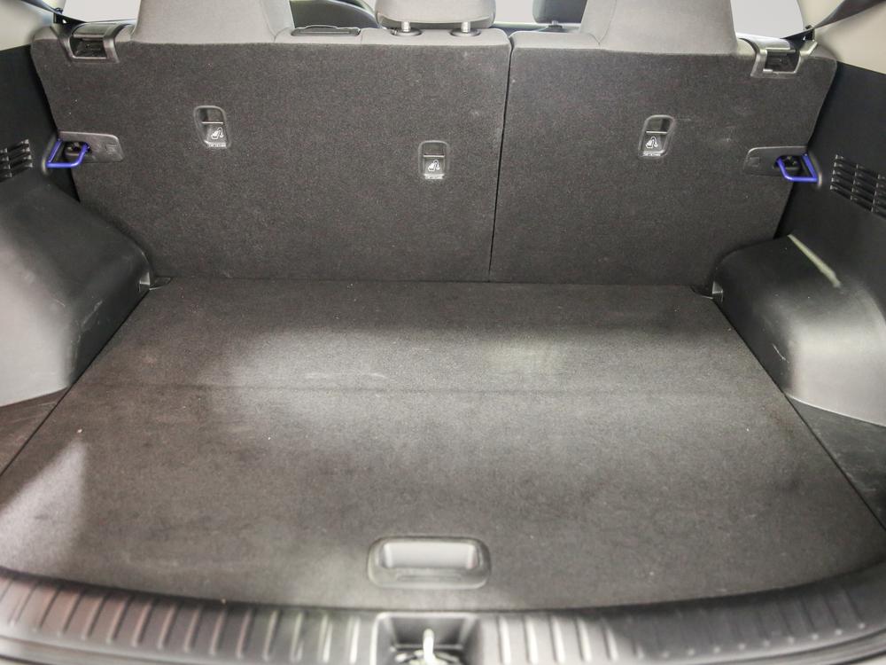Kia Seltos LX 2021 d’occasion à vendre - 30