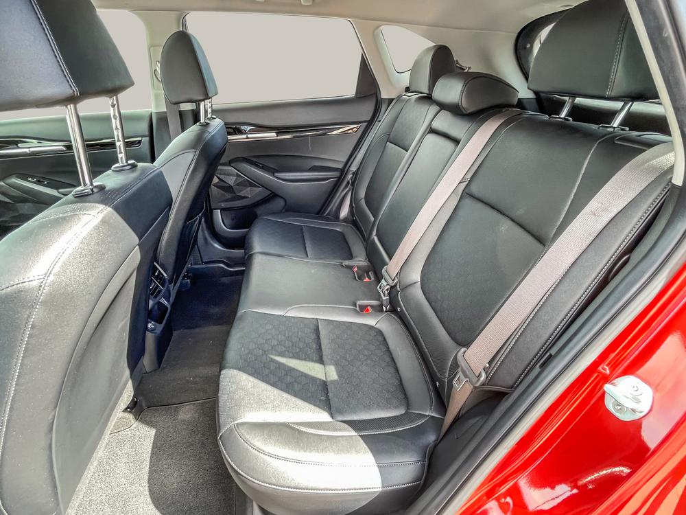 Kia Seltos EX 2021 d’occasion à vendre - 27
